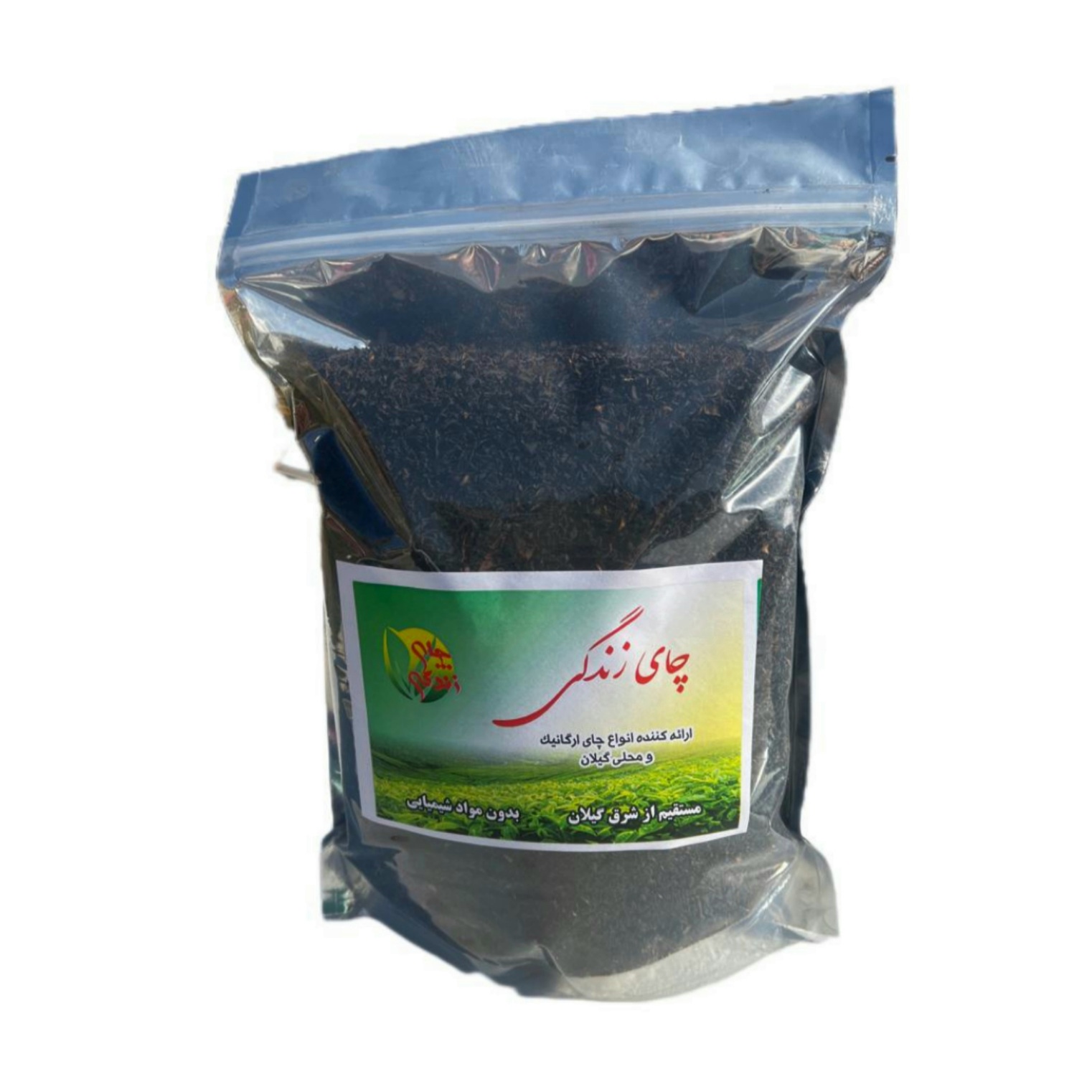 چای ایرانی ممتاز‌بهاره گیلان با کیفیت عالی بسته 700 گرمی