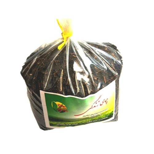 چای قلم درجه یک و خالص حاوی چوب چای، معطر و خوشرنگ محصول گیلان (بسته 2000 گرمی)